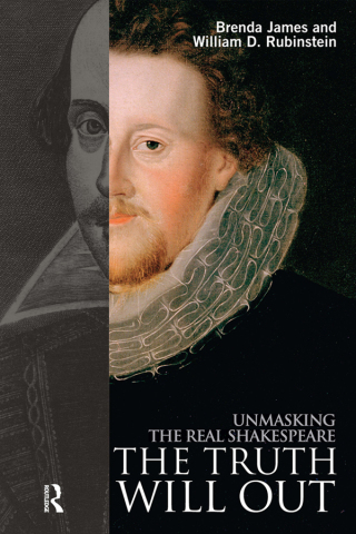 Cover image: The Truth Will Out 1st edition 9781138164697