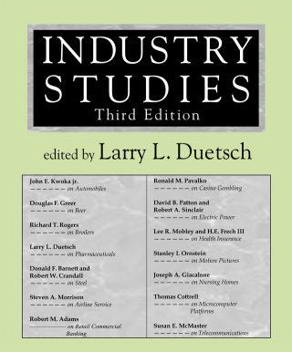 Cover image: Urban Politics 1st edition 9780873326032