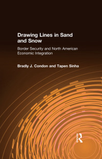 Immagine di copertina: Drawing Lines in Sand and Snow 1st edition 9780765612359