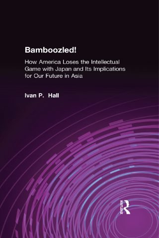 Cover image: Bamboozled! 1st edition 9780765610058