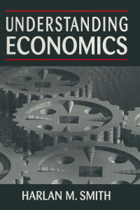 Imagen de portada: Understanding Economics 1st edition 9780765604842