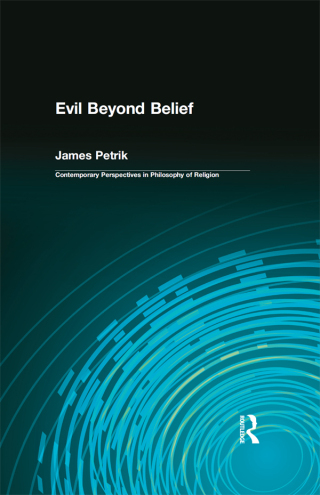 صورة الغلاف: Evil Beyond Belief 1st edition 9780765602831