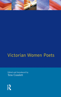 Cover image: Victorian Women Poets 1st edition 9781138165595