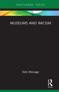 Cover image: Museums and Racism 1st edition 9780367491437