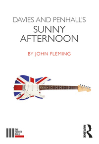 Cover image: Davies and Penhall's Sunny Afternoon 1st edition 9781138239944