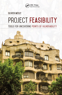 Imagen de portada: Project Feasibility 1st edition 9781498757911