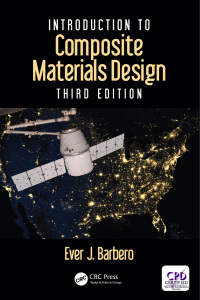 表紙画像: Introduction to Composite Materials Design 3rd edition 9781138196803