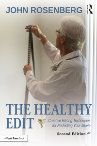 Cover image: The Healthy Edit 2nd edition 9781138233805