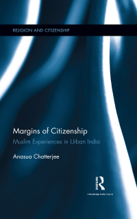 Imagen de portada: Margins of Citizenship 1st edition 9781138038264