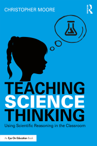 Imagen de portada: Teaching Science Thinking 1st edition 9781138237964
