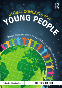 Omslagafbeelding: Global Concepts for Young People 1st edition 9781138237940