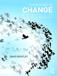 Cover image: Choosing to Change 1st edition 9781138237896