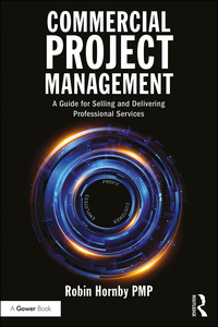 表紙画像: Commercial Project Management 1st edition 9781138237674
