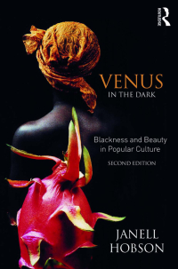 Cover image: Venus in the Dark 2nd edition 9781138237629