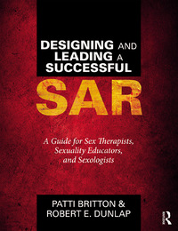 Imagen de portada: Designing and Leading a Successful SAR 1st edition 9781138236981