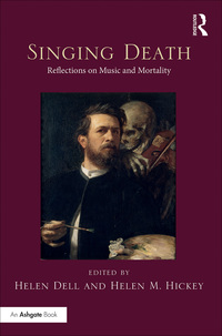 Cover image: Singing Death 1st edition 9780367231507