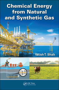 Cover image: Chemical Energy from Natural and Synthetic Gas 1st edition 9780367874247