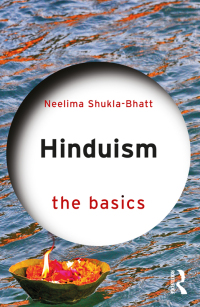 Cover image: Hinduism: The Basics 1st edition 9780415716451