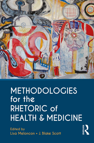 Immagine di copertina: Methodologies for the Rhetoric of Health & Medicine 1st edition 9781138235854