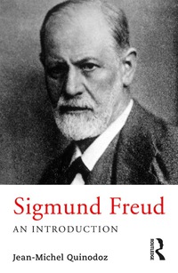 表紙画像: Sigmund Freud 1st edition 9781138235793