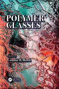 Cover image: Polymer Glasses 1st edition 9781498711876