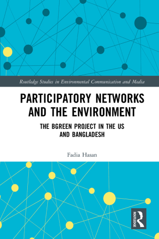 Immagine di copertina: Participatory Networks and the Environment 1st edition 9781138234734