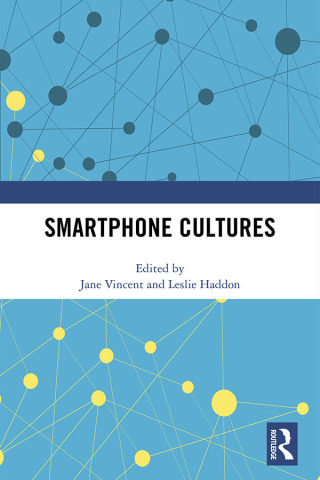 Imagen de portada: Smartphone Cultures 1st edition 9780367332990