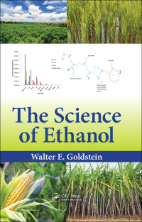 Omslagafbeelding: The Science of Ethanol 1st edition 9781498726153