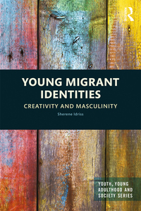 Titelbild: Young Migrant Identities 1st edition 9780367352929