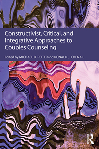 Imagen de portada: Constructivist, Critical, And Integrative Approaches To Couples Counseling 1st edition 9781138233973