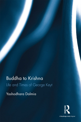 Titelbild: Buddha to Krishna 1st edition 9781138232723