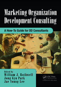 Imagen de portada: Marketing Organization Development 1st edition 9781138033313