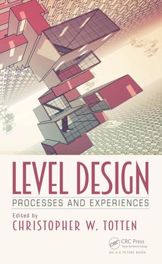 Imagen de portada: Level Design 1st edition 9781138628809