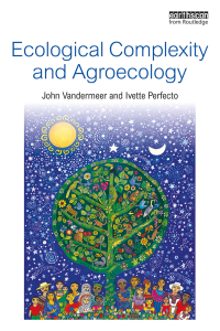 Titelbild: Ecological Complexity and Agroecology 1st edition 9781138231979