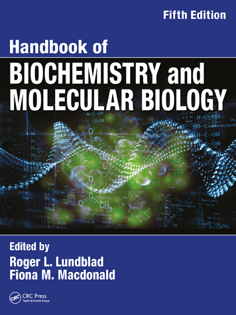 Handbook of Biochemistry and Molecular Biology, 5th Edition - FULL INSTANT DOWNLOAD | PDF DOCX EPUB