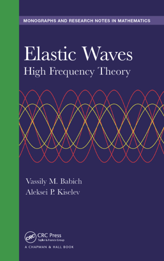 表紙画像: Elastic Waves 1st edition 9781138033061