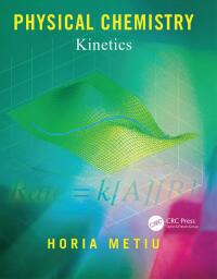 Immagine di copertina: Physical Chemistry 1st edition 9780367238452