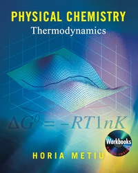 Imagen de portada: Physical Chemistry 1st edition 9780815340911