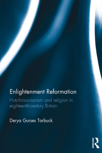 Cover image: Enlightenment Reformation 1st edition 9780754667193