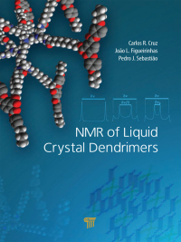 Imagen de portada: NMR of Liquid Crystal Dendrimers 1st edition 9789814745727