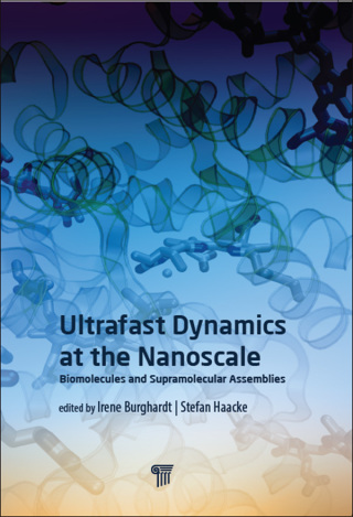 Cover image: Ultrafast Dynamics at the Nanoscale 1st edition 9789814745338