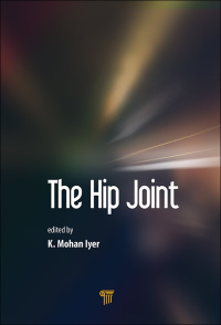 Imagen de portada: The Hip Joint 1st edition 9789814745147