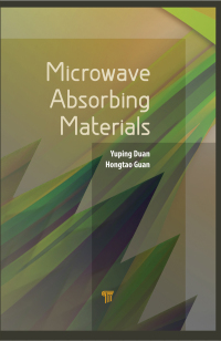 Omslagafbeelding: Microwave Absorbing Materials 1st edition 9789814745109