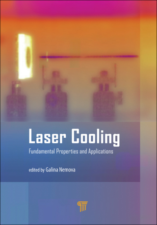 Cover image: Laser Cooling 1st edition 9789814745048