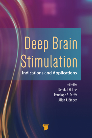 Cover image: Deep Brain Stimulation 1st edition 9789814669894