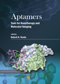 Cover image: Aptamers 1st edition 9789814669832