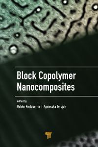 Cover image: Block Copolymer Nanocomposites 1st edition 9789814669542