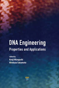 صورة الغلاف: DNA Engineering 1st edition 9789814669467