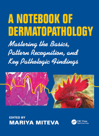 Omslagafbeelding: A Notebook of  Dermatopathology 1st edition 9781482219579