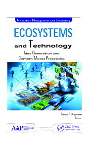 Imagen de portada: Ecosystems and Technology 1st edition 9781771885072